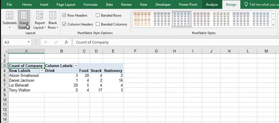 GoExcel