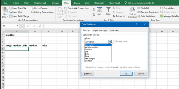 GoExcel